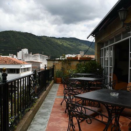 Sam'S Vip Hostel San Gil Exterior foto